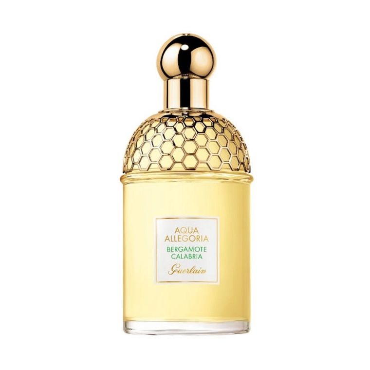 guerlain aqua allegoria bergamote calabria woda toaletowa 125 ml   