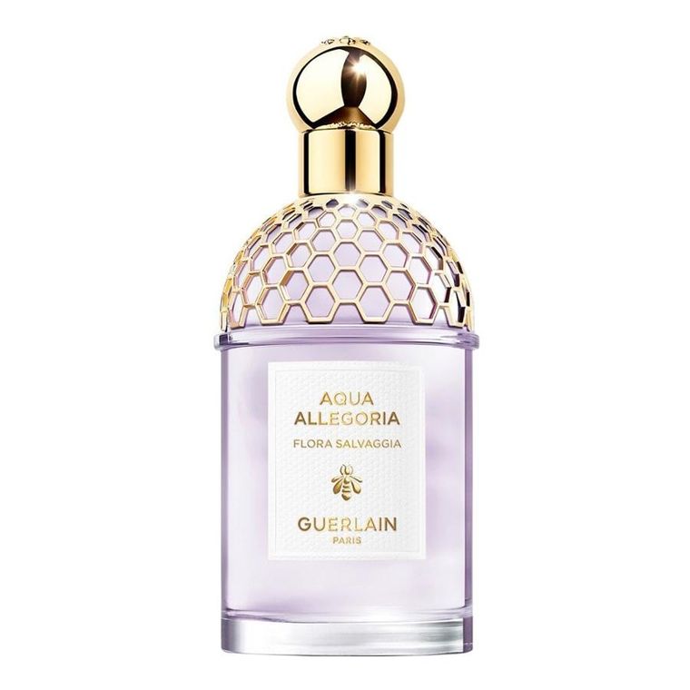 Guerlain, Aqua Allegoria Flora Salvaggia, woda toaletowa, spray, 125 ml