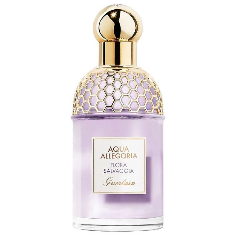 guerlain aqua allegoria flora salvaggia woda toaletowa 75 ml    