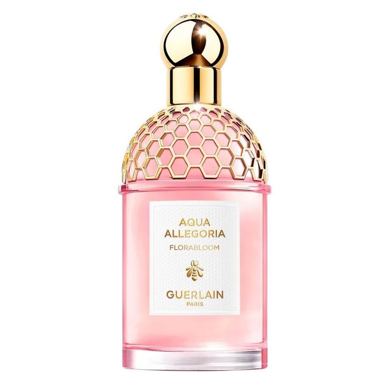 guerlain aqua allegoria florabloom woda toaletowa 125 ml    