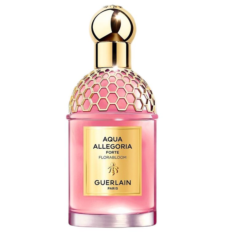 guerlain aqua allegoria florabloom forte woda perfumowana 75 ml    