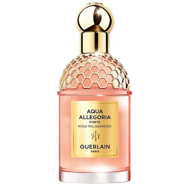 Guerlain, Aqua Allegoria Forte Rosa Palissandro, woda perfumowana spray, 75 ml