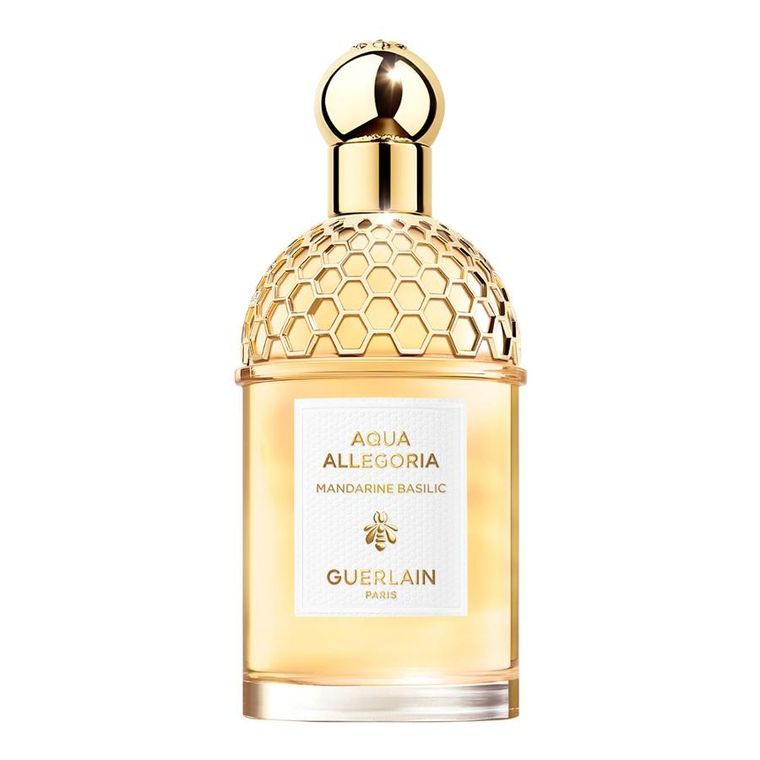 Guerlain, Aqua Allegoria Mandarine Basilic, woda toaletowa, spray, 125 ml