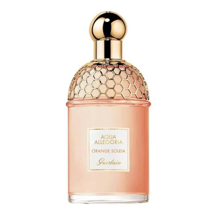Guerlain, Aqua Allegoria Orange Soleia, woda toaletowa, spray, 125 ml