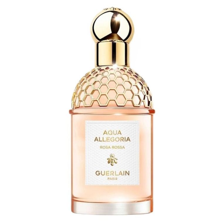Guerlain, Aqua Allegoria Rosa Rossa, woda toaletowa, spray, 75 ml