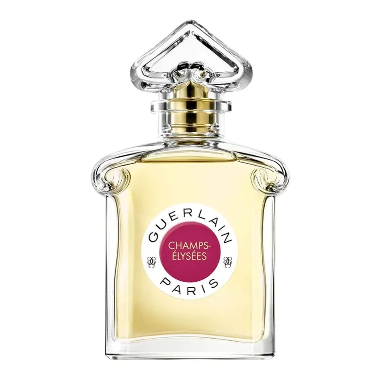 guerlain champs-elysees