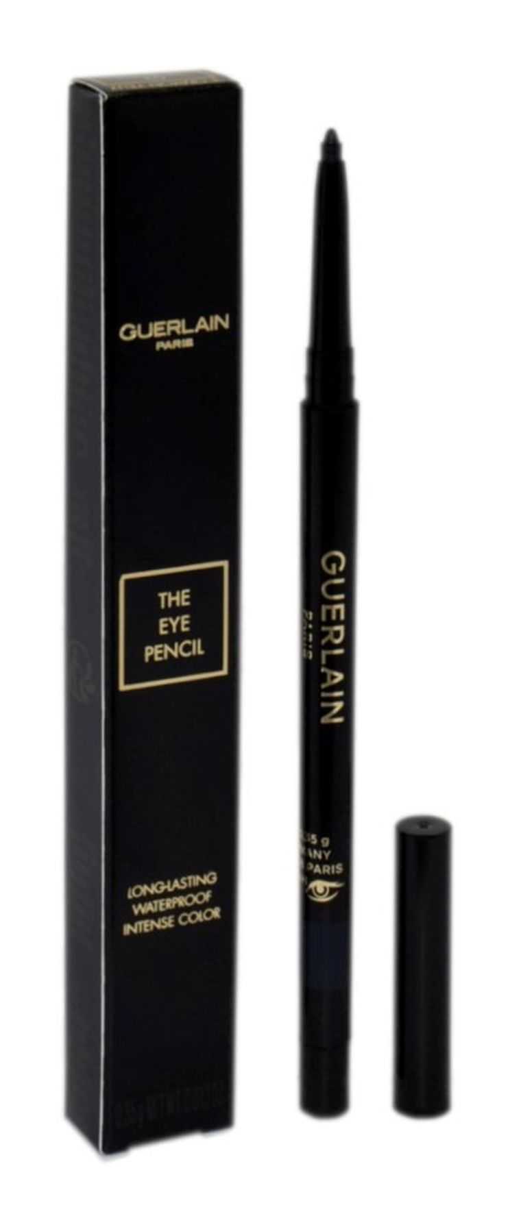 Guerlain, Contour G, Waterproof Eyeshadow Night Blue 03, cień do powiek, 0,35 g