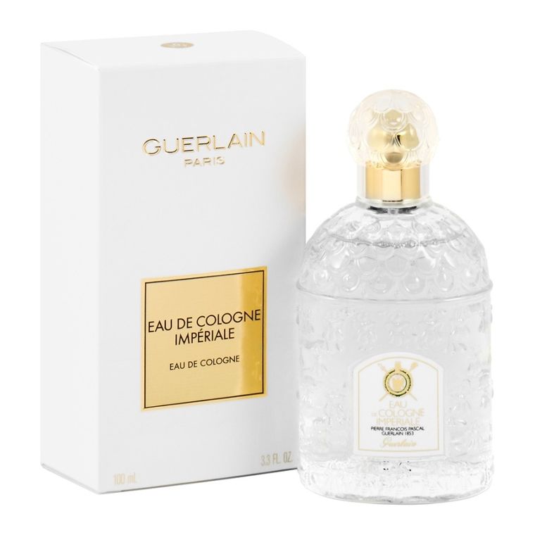 Guerlain, Eau De Cologne Imperiale, woda kolońska, 100 ml
