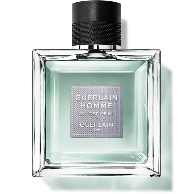 Guerlain, Homme, woda perfumowana spray, 100 ml