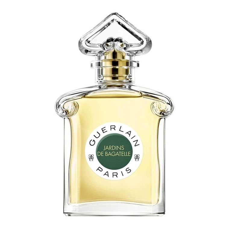 Guerlain, Jardins de Bagatelle, woda toaletowa, 75 ml