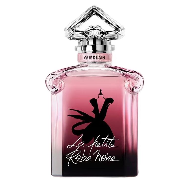 Guerlain, La Petite Robe Noire Intense 2022, woda perfumowana, spray, 75 ml