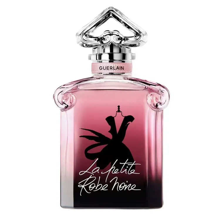 guerlain la petite robe noire intense