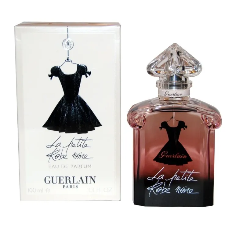 guerlain la petite robe noire