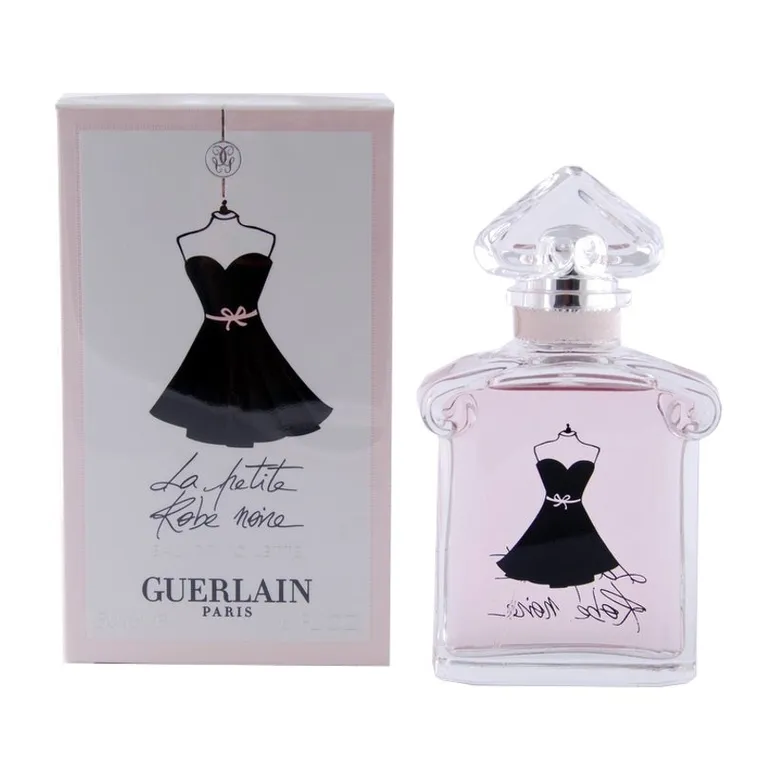 Guerlain, La Petite Robe Noire, Woda toaletowa, 50 ml