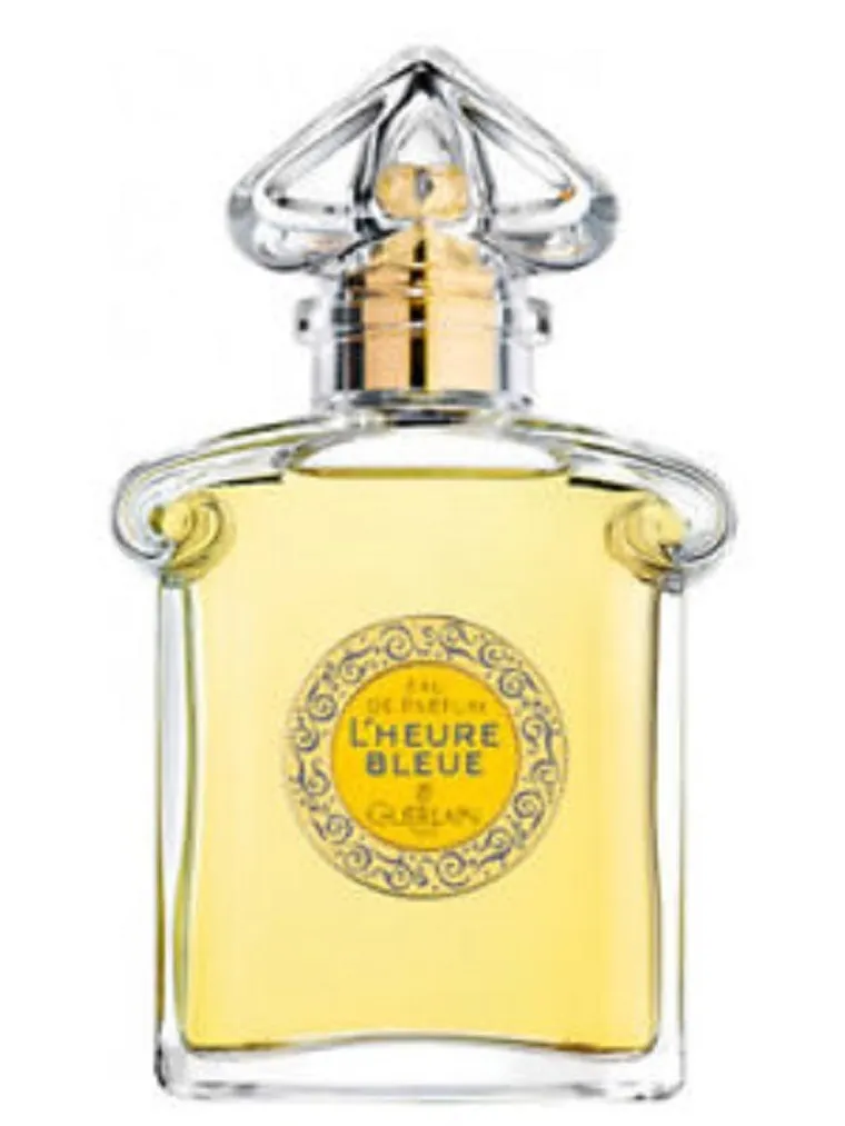 guerlain l'heure bleue woda perfumowana 75 ml    