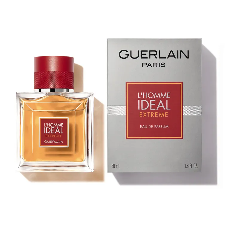 guerlain l'homme ideal extreme woda perfumowana 50 ml    