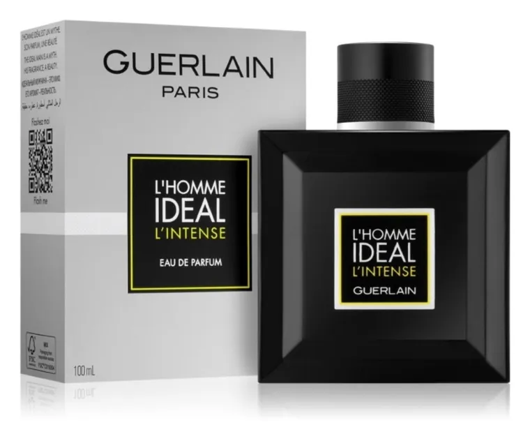 guerlain l'homme ideal intense