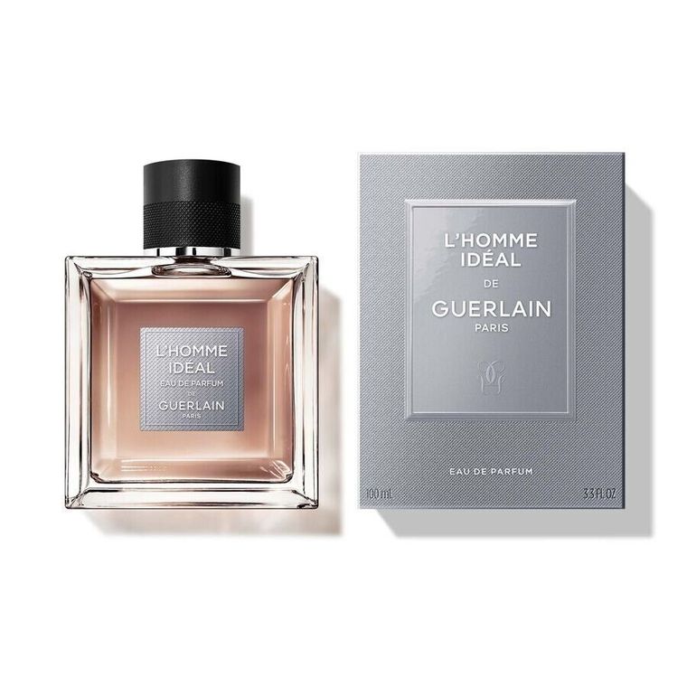 Guerlain, L'Homme Ideal, Woda perfumowana, 100 ml