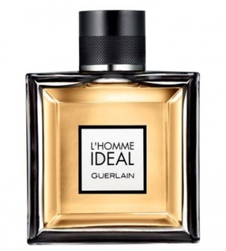 guerlain l'homme ideal woda toaletowa 50 ml    