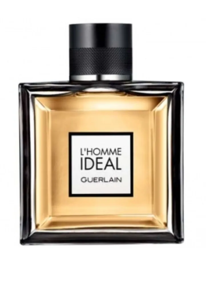 guerlain l'homme ideal