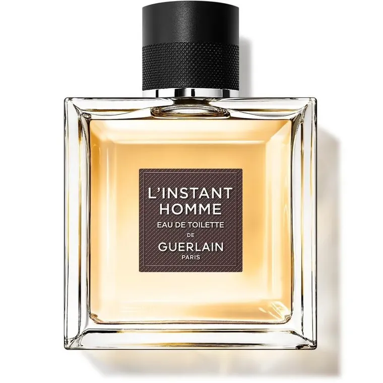 guerlain l'instant de guerlain pour homme