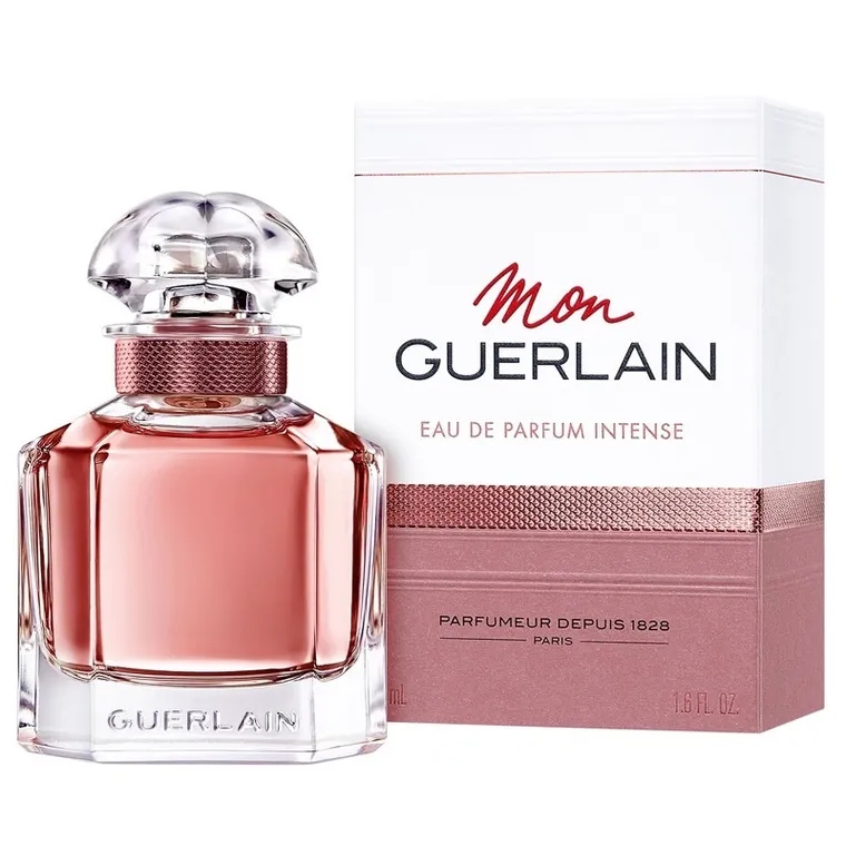 guerlain mon guerlain intense
