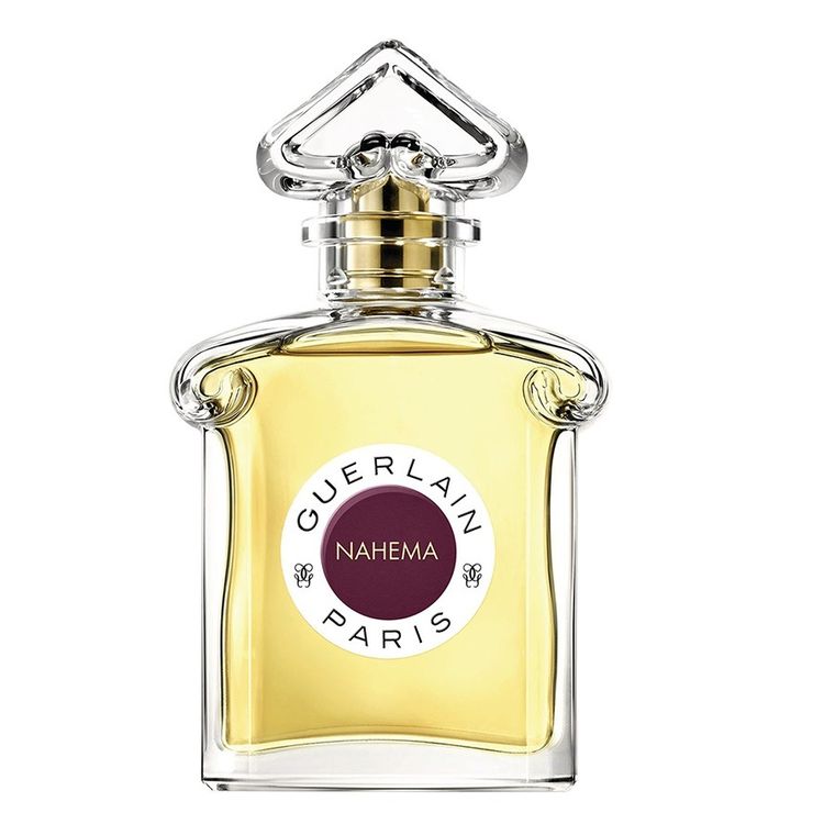 Guerlain, Nahema, woda perfumowana spray, 75 ml