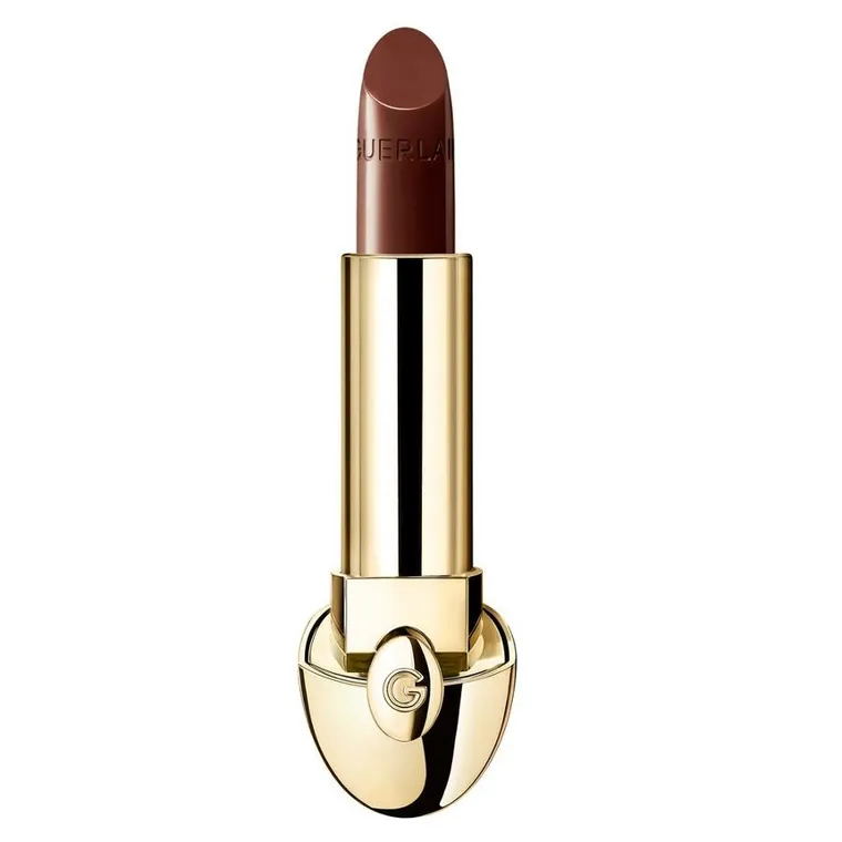 Guerlain, Rouge G, pomadka do ust z możliwością personalizacji, 19 Le Brun Intense, 3.5g