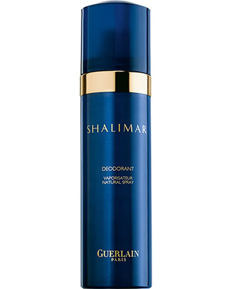 guerlain shalimar dezodorant w sprayu 100 ml    