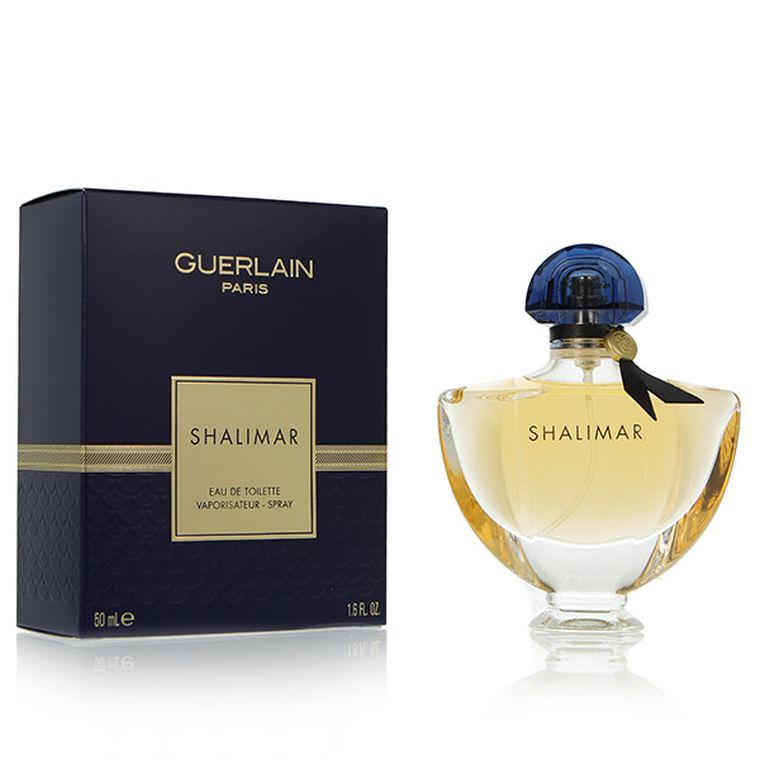 guerlain shalimar woda toaletowa 50 ml    
