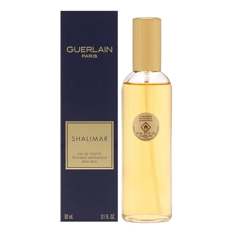 guerlain shalimar woda toaletowa 93 ml    