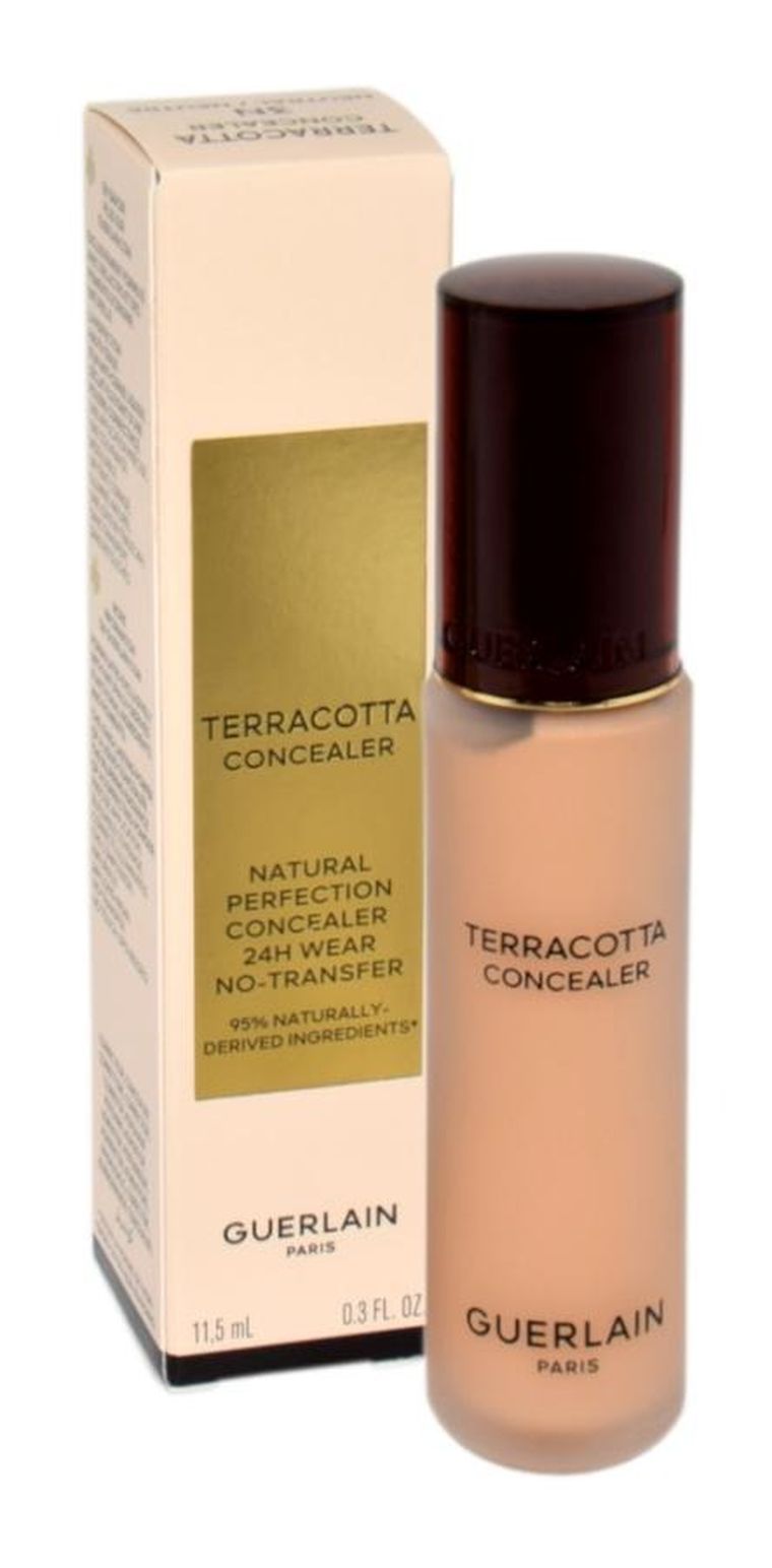 Guerlain, Terracotta Concealer, korektor do twarzy, nr 3N, 11.5 ml