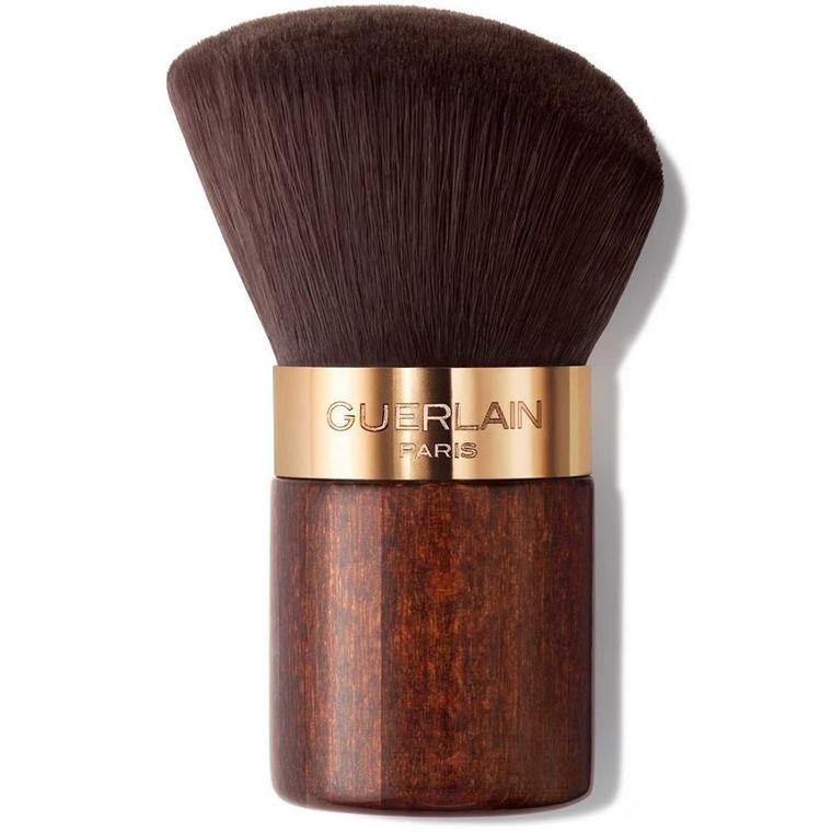Guerlain, Terracotta, pędzel do pudru