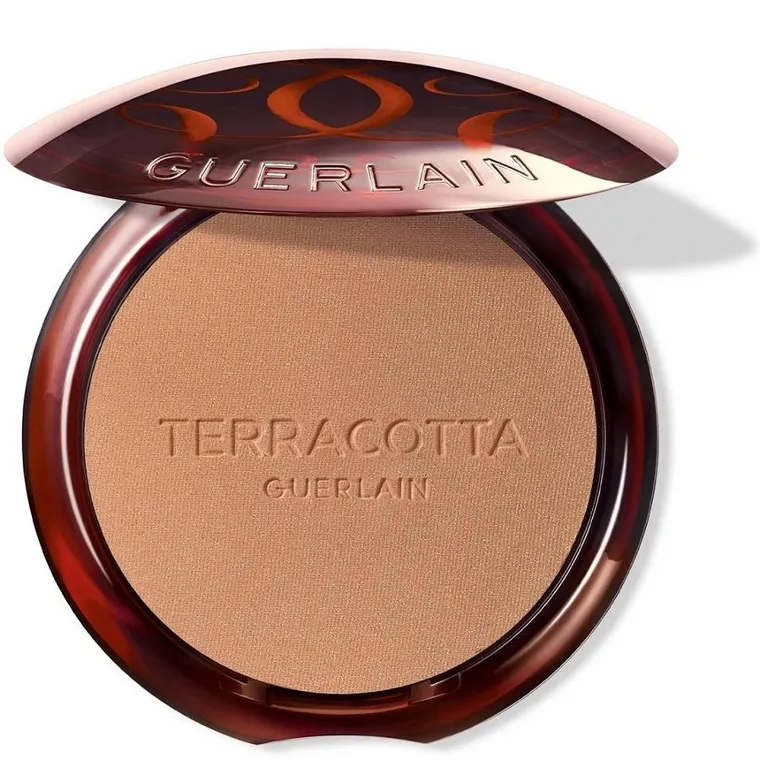 Guerlain, Terracotta, puder brązujący, 03 Medium Warm, 8.5g