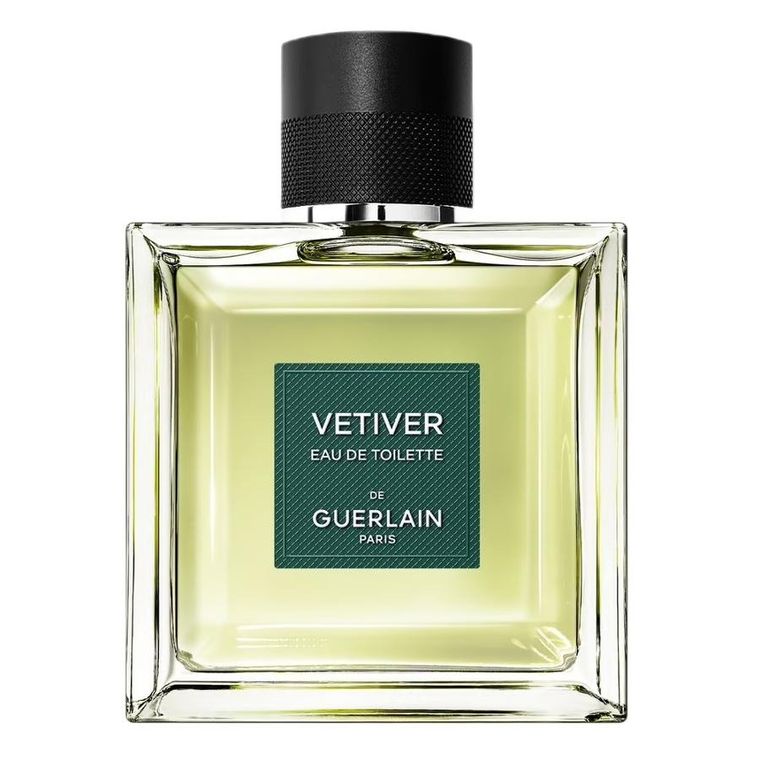 Guerlain, Vetiver, woda toaletowa, spray, 100 ml