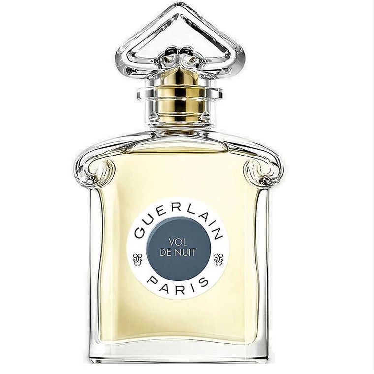 guerlain vol de nuit woda toaletowa 75 ml    