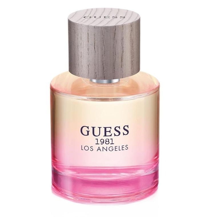 Guess, 1981 Los Angeles Women, woda toaletowa, spray, 100 ml