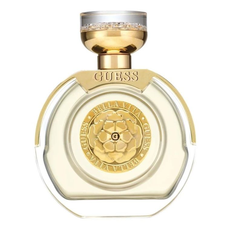 Guess, Bella Vita, woda perfumowana, spray, 100 ml