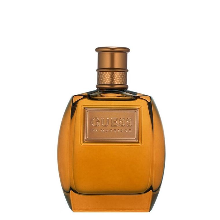 Guess by Marciano, woda toaletowa, spray, 100 ml