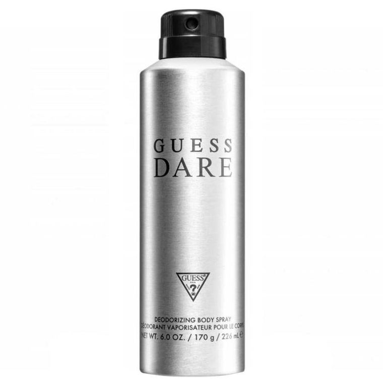 Guess, Dare for Men, dezodorant spray, 226 ml