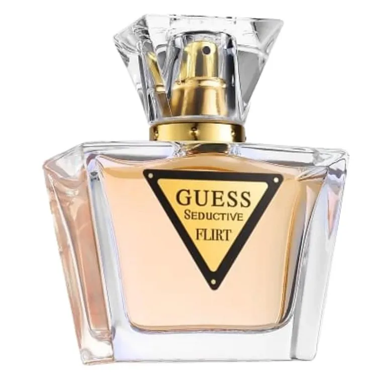 Guess, Seductive Flirt, woda toaletowa, spray, 75 ml