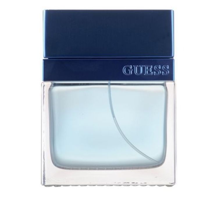 Guess, Seductive Homme Blue, woda toaletowa, spray, 100 ml