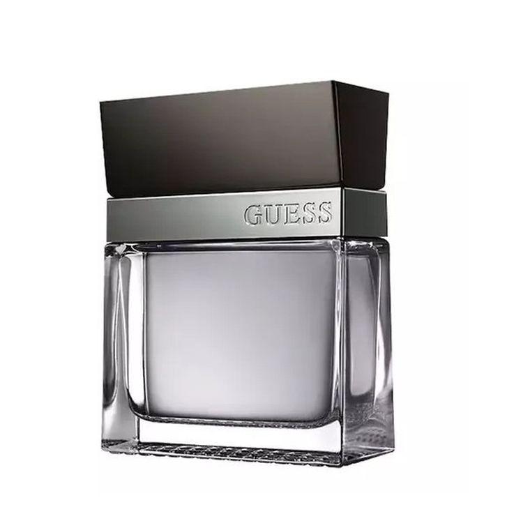Guess, Seductive Homme, woda toaletowa, spray, 100 ml