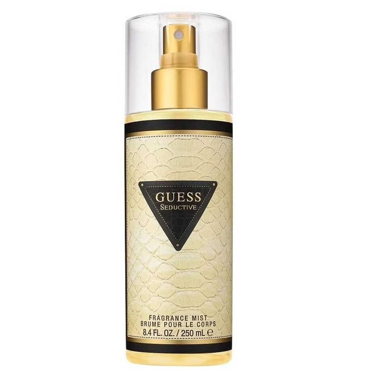 Guess, Seductive, mgiełka do ciała, 250 ml