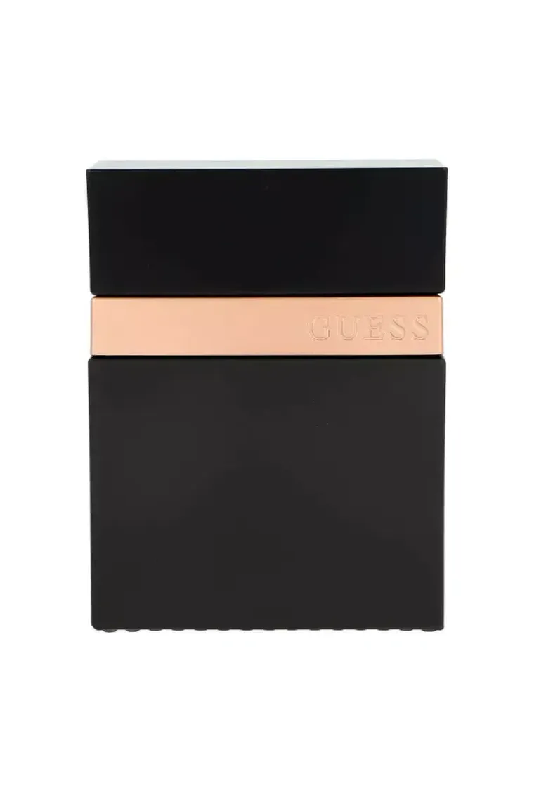 Guess, Seductive Noir Homme, woda toaletowa, 100 ml