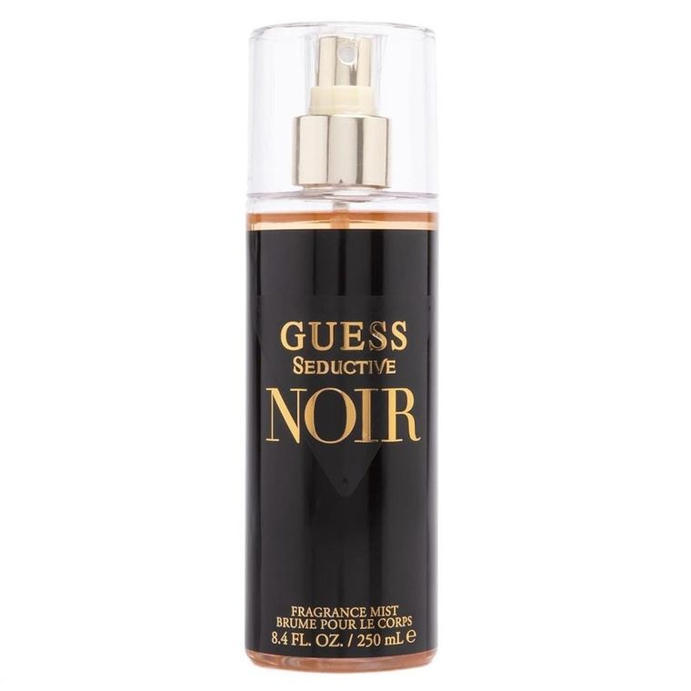 Guess, Seductive Noir, mgiełka zapachowa, 250 ml