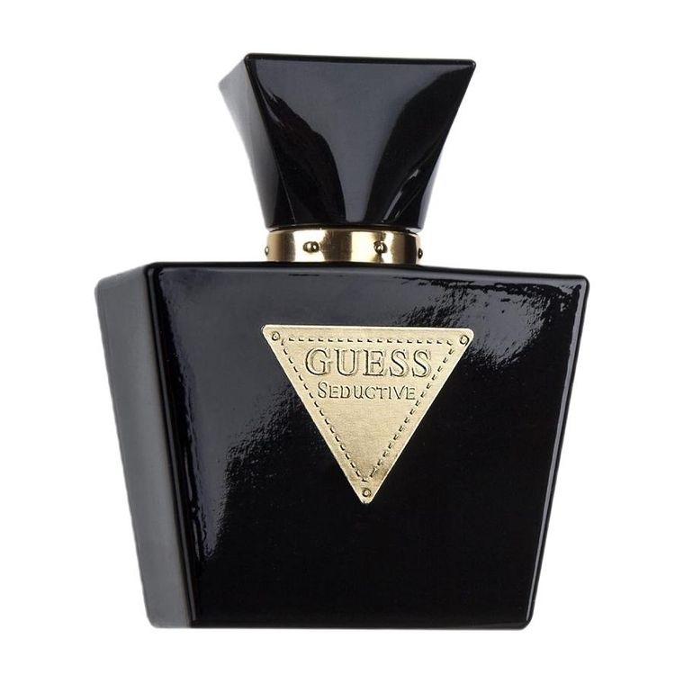 Guess, Seductive Noir Women, woda toaletowa, spray, 50 ml