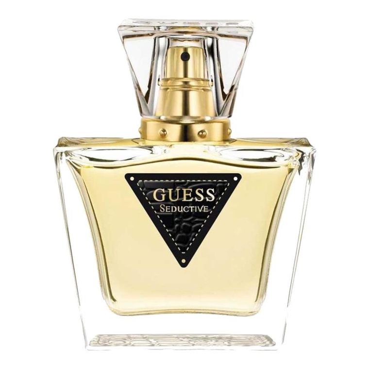 Guess, Seductive, woda toaletowa, spray, 50 ml
