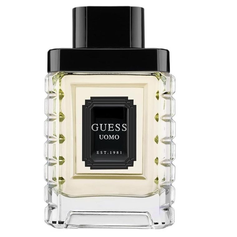 guess guess uomo woda po goleniu 100 ml    