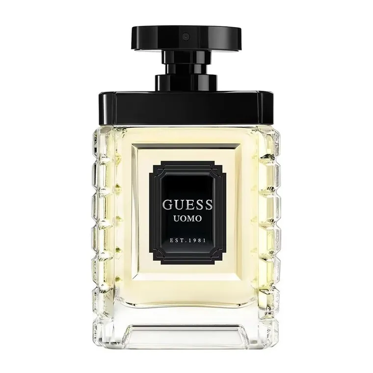 guess guess uomo